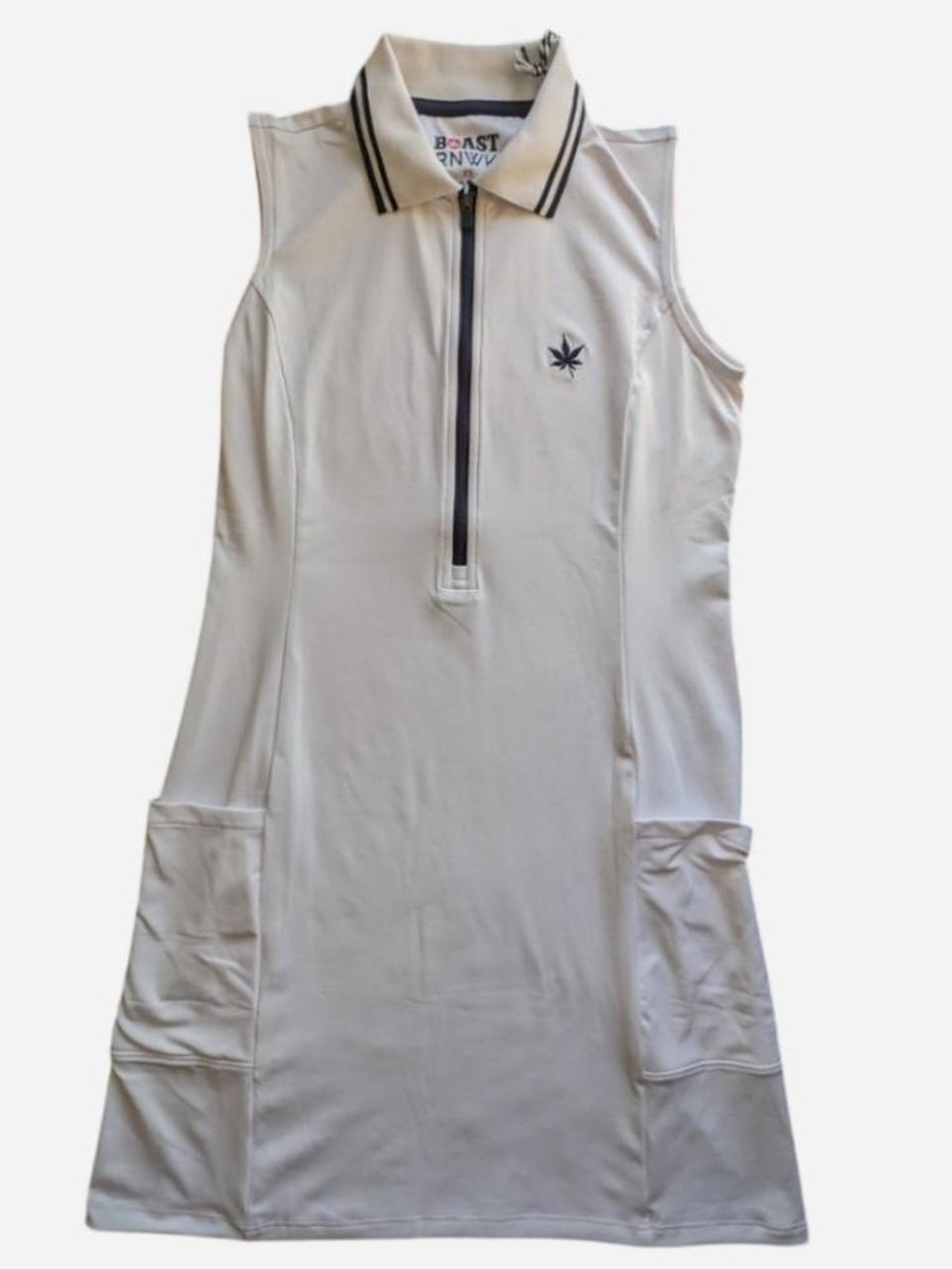 Boast x RNWK Sport Dress